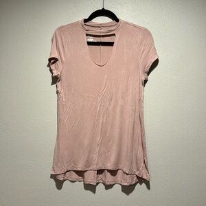Maurices 24/7 soft tee
